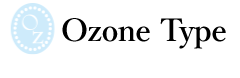 オゾン系