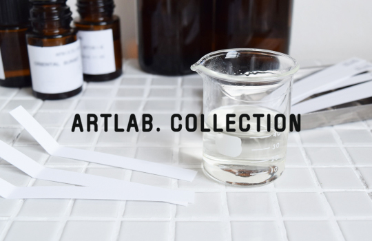 ART LAB. COLLECTION