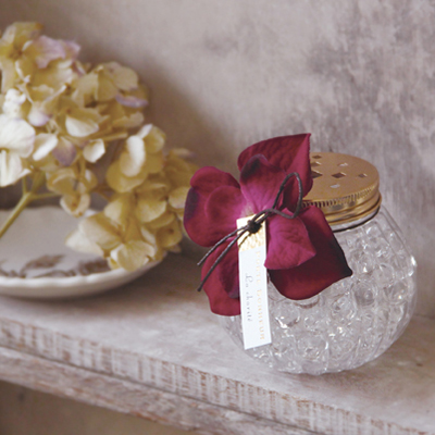 Porte Bonheur Fragrance Gel Essence Fleur Product Brands Art Lab