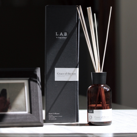 L.A.B Reed Diffuser