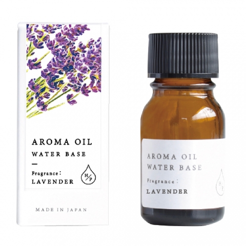 HP Aroma Oil Lavender
