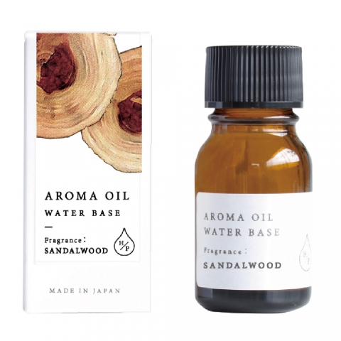 HP Aroma Oil Sandalwood
