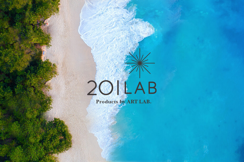 201LAB AQUA TYPE ROOM FRAGRANCE