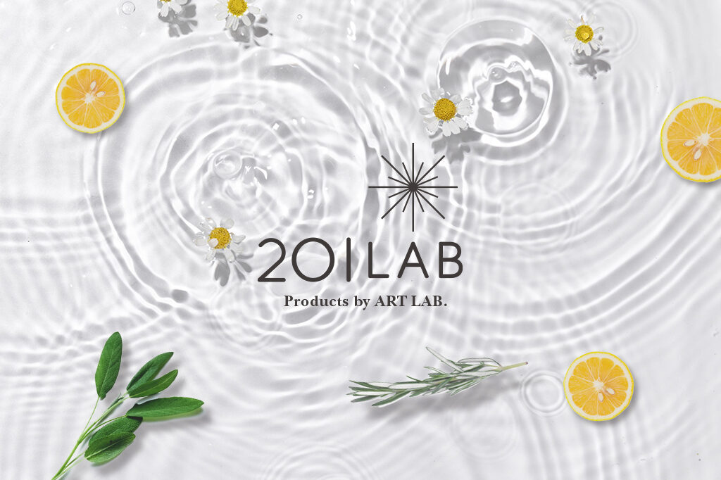 201LAB  SHEER FRAGRANCE TYPE ROOM FRAGRANCE