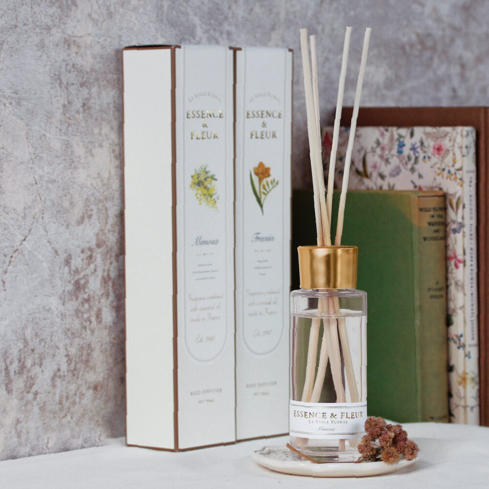 LVF – Reed Diffuser 90