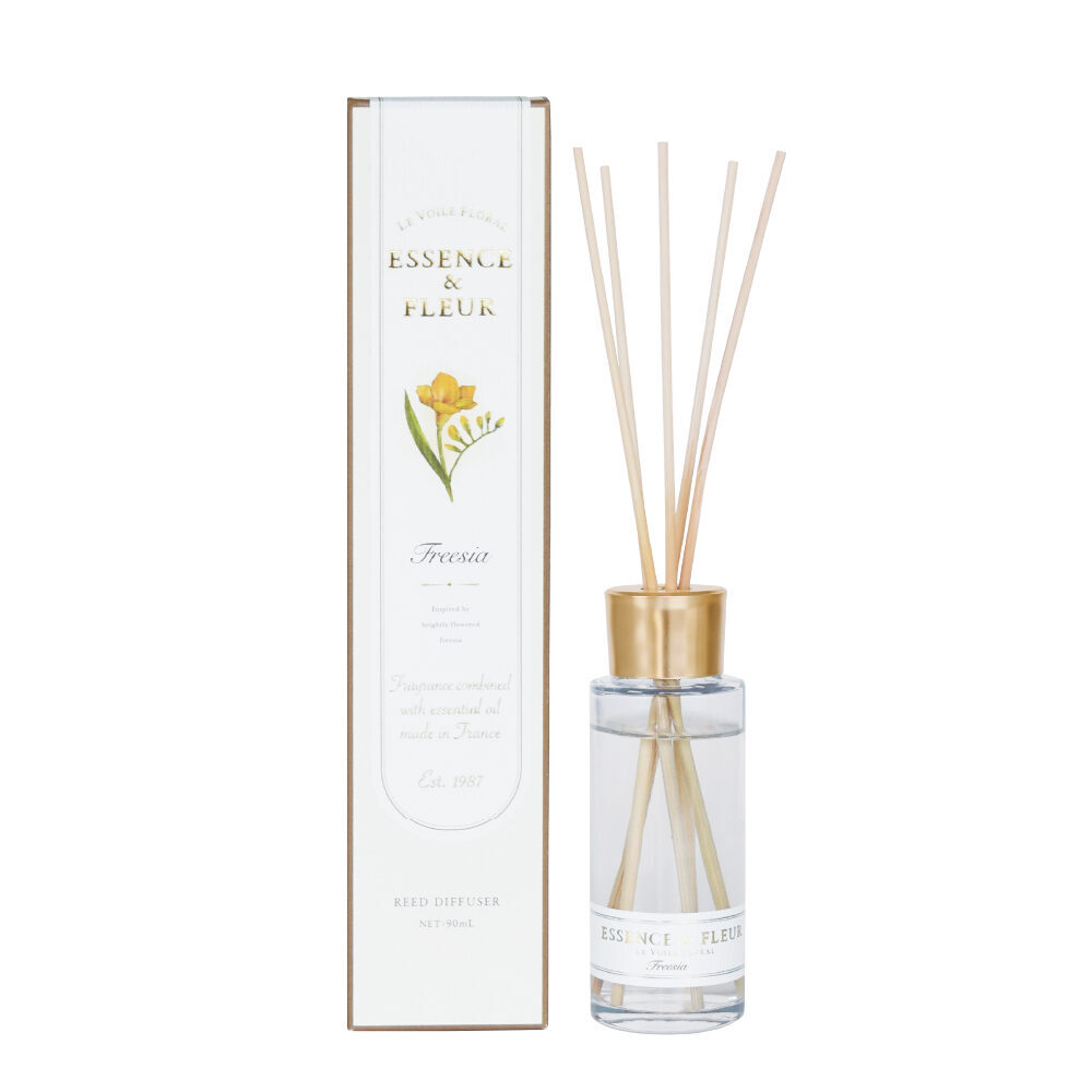 LVF - Reed Diffuser 90 Freesia