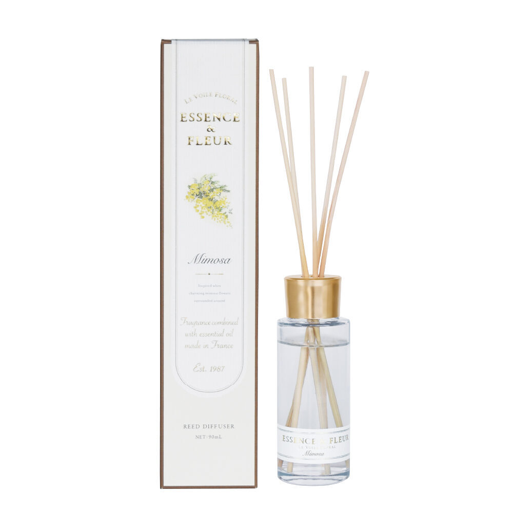 LVF - Reed diffuser 90 MIMOSA