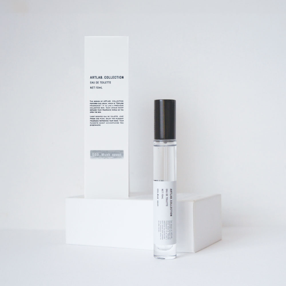ARTLAB. COLLECTION – Eau de Toilette