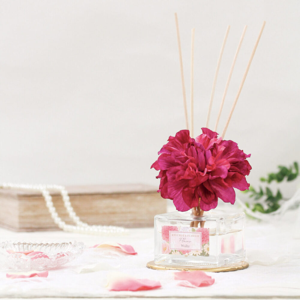 Flairir – Flower Diffuser