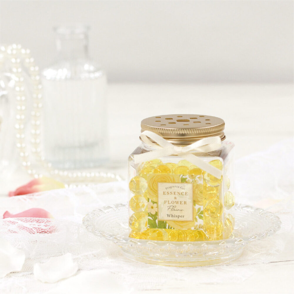 Flairir – Fragrance Gel