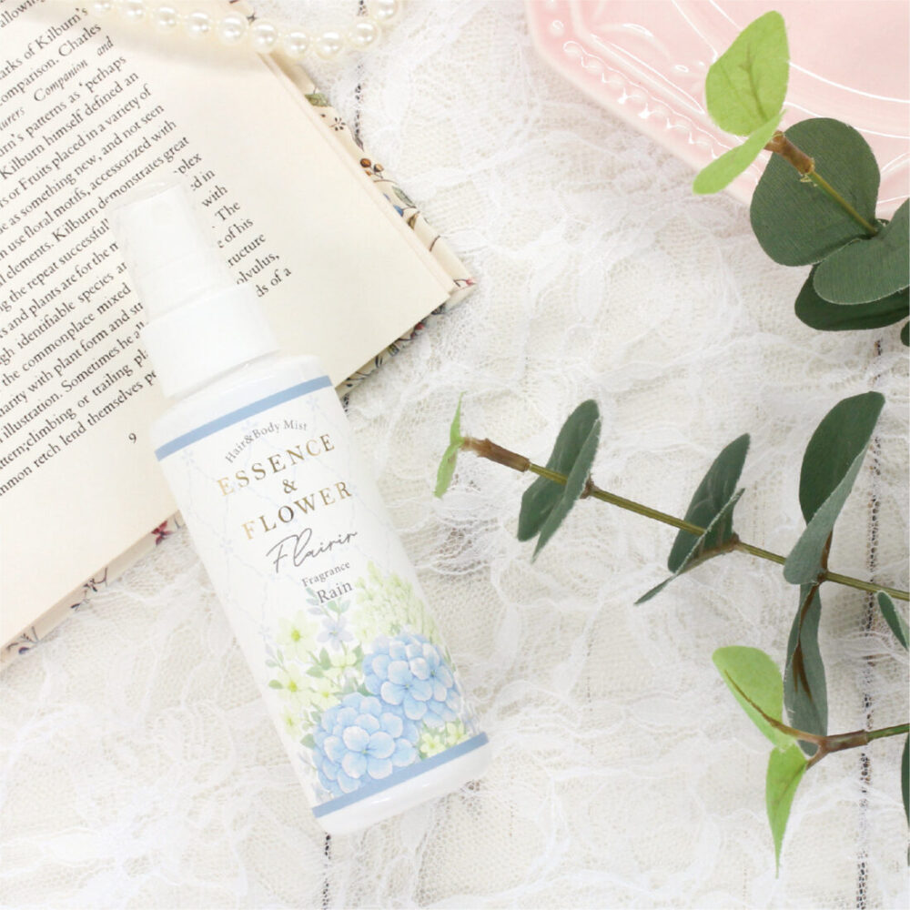 Flairir – Hair & Body Mist