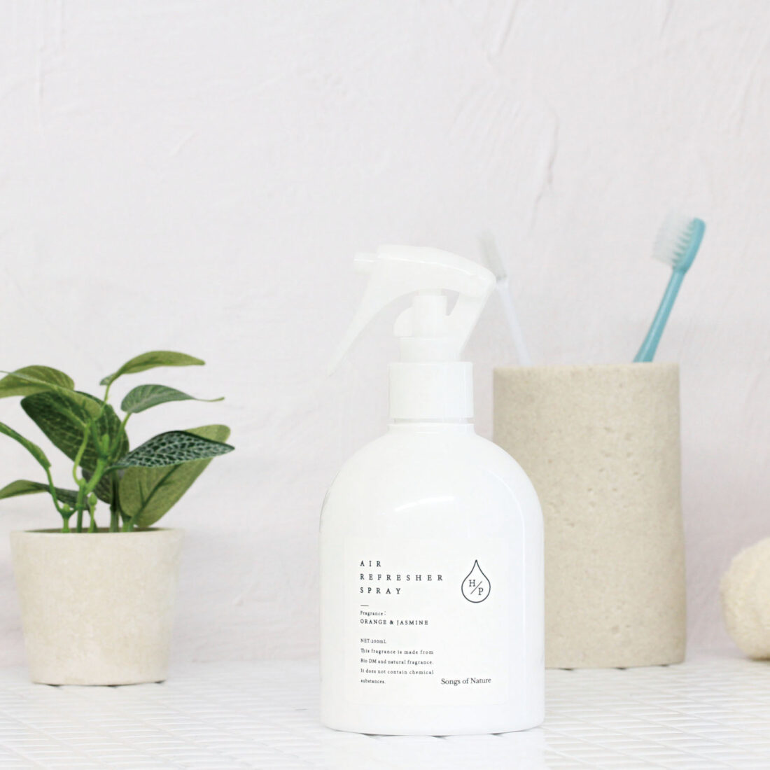 HP – HP Air Refresher