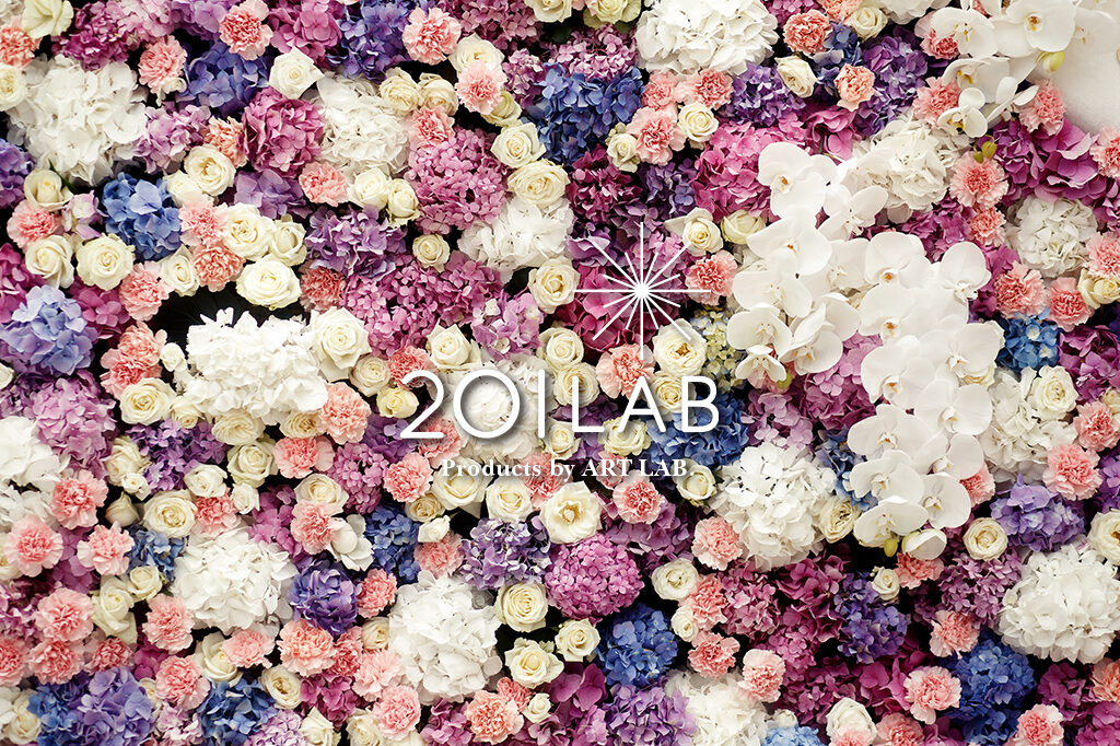 201LAB FLORAL TYPE ROOM FRAGRANCE