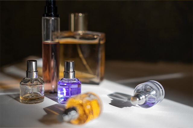 第14回｜香水の分類とその用法｜香りのエトセトラ | フレグランス・ラボ通信| ART LAB.（アート・ラボ）